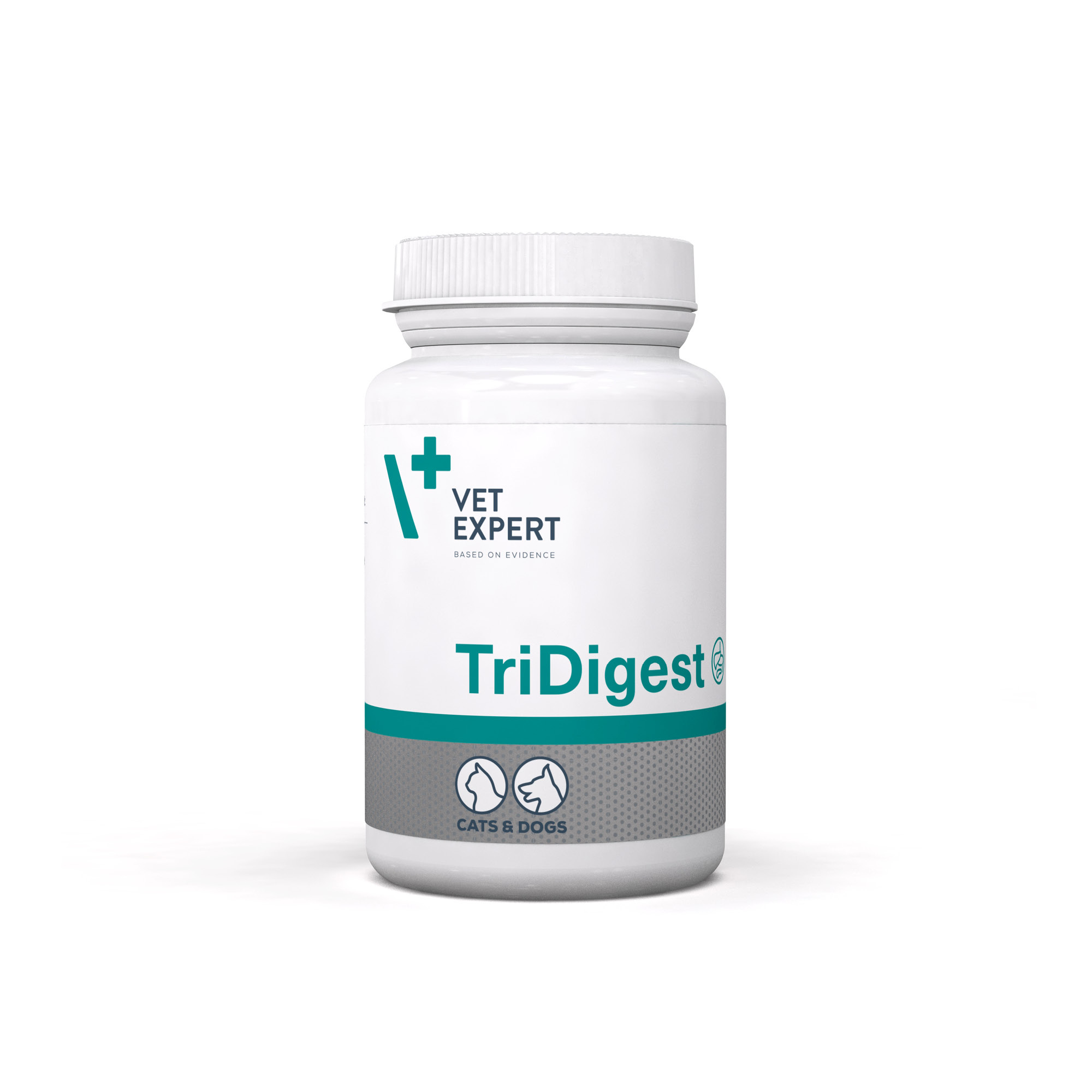 VET EXPERT TRIDIGEST - preparat na trawienie dla psów i kotów