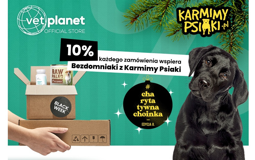 Po raz kolejny pomagamy Bezdomniakom!