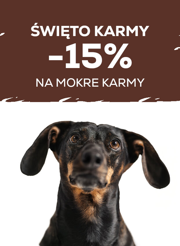 Święto Karmy RAW PALEO
