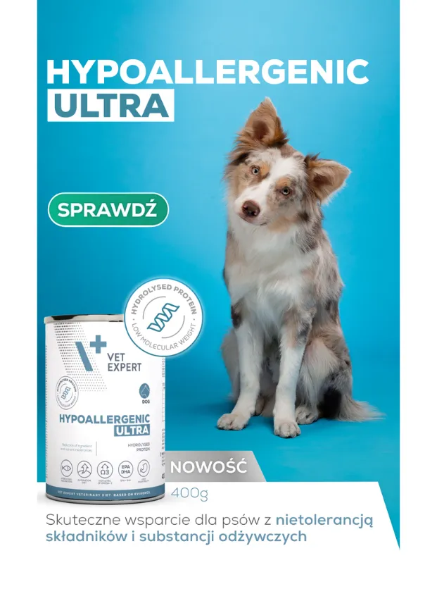Hypoallergenic Ultra Wet