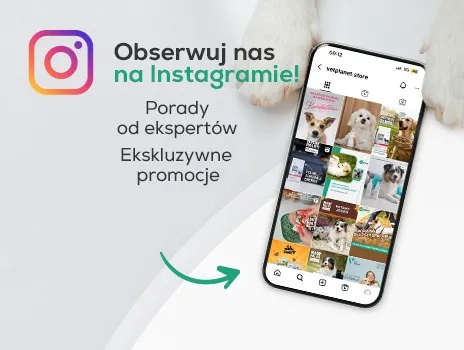 Dołącz do społeczności miłośników zwierząt