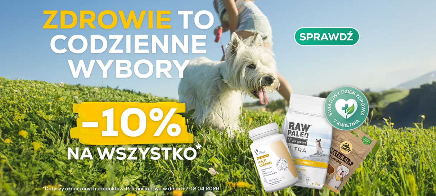 Światowy Dzień Zdrowia