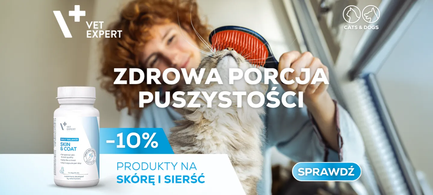Skóra i sierść