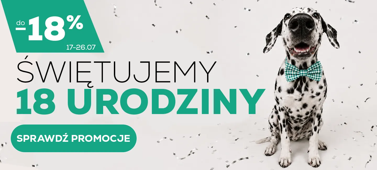 18. urodziny