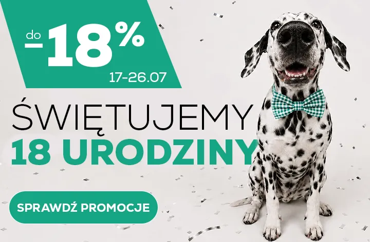 18. urodziny