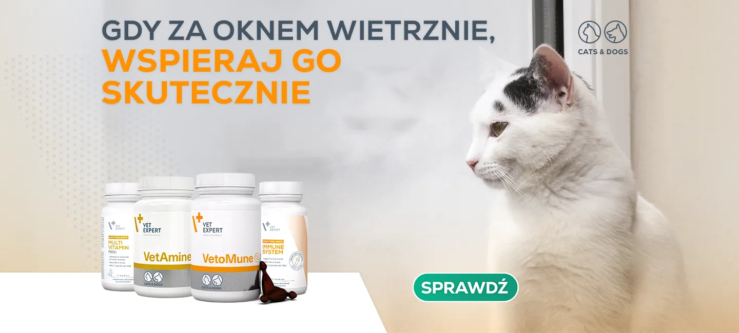 Wsparcie odporności