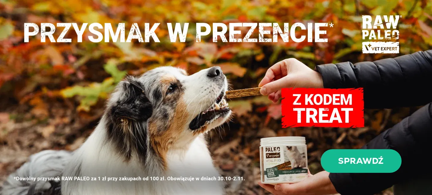 Przysmak za 1 zł