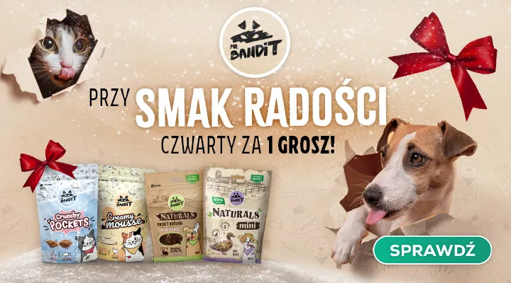 Przysmak radości