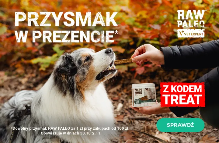 Przysmak za 1 zł